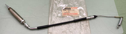 NEW GENUINE YAMAHA 56A-22463-00 CONTROL 1 CABLE