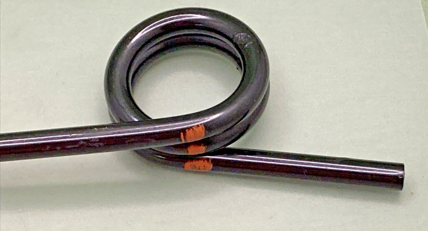 NEW GENUINE YAMAHA 90508-90409 Spring, Torsion