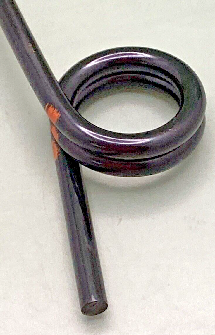 NEW GENUINE YAMAHA 90508-90409 Spring, Torsion