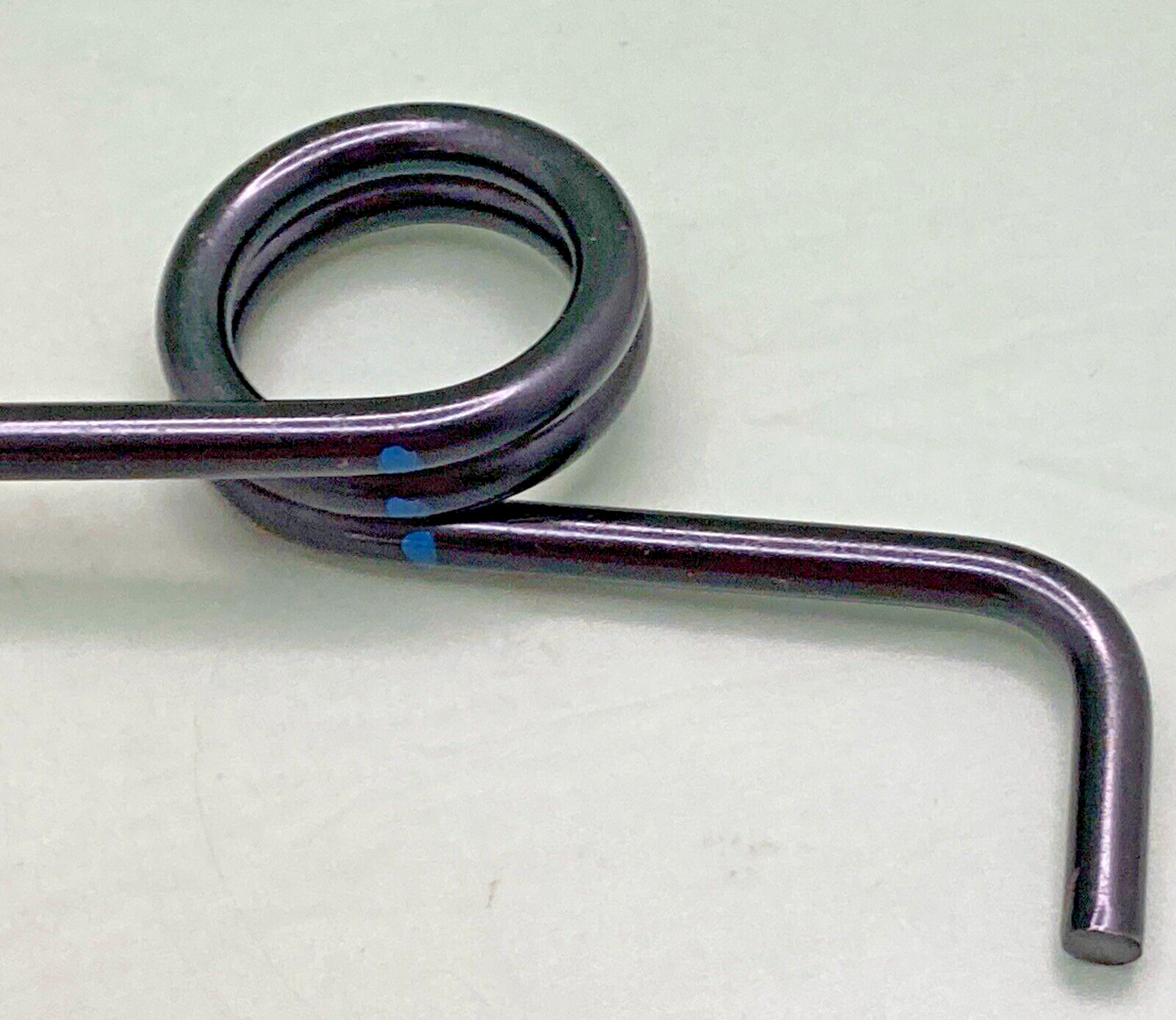 NEW GENUINE YAMAHA 90508-80411 SPRING, TORSION