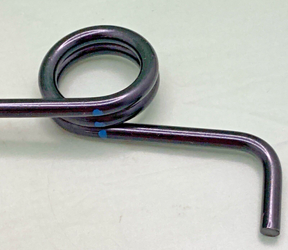 NEW GENUINE YAMAHA 90508-80411 SPRING, TORSION