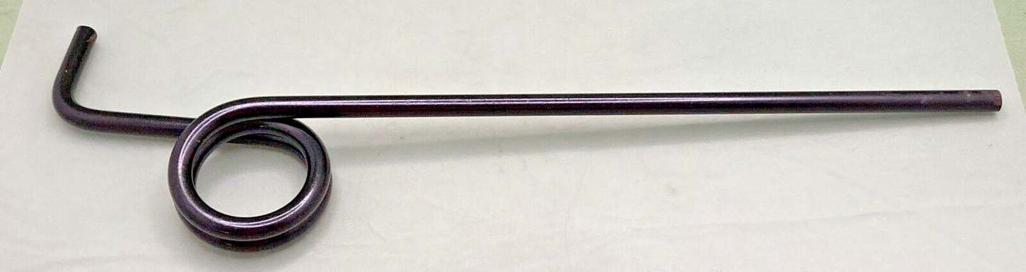 NEW GENUINE YAMAHA 90508-80411 SPRING, TORSION