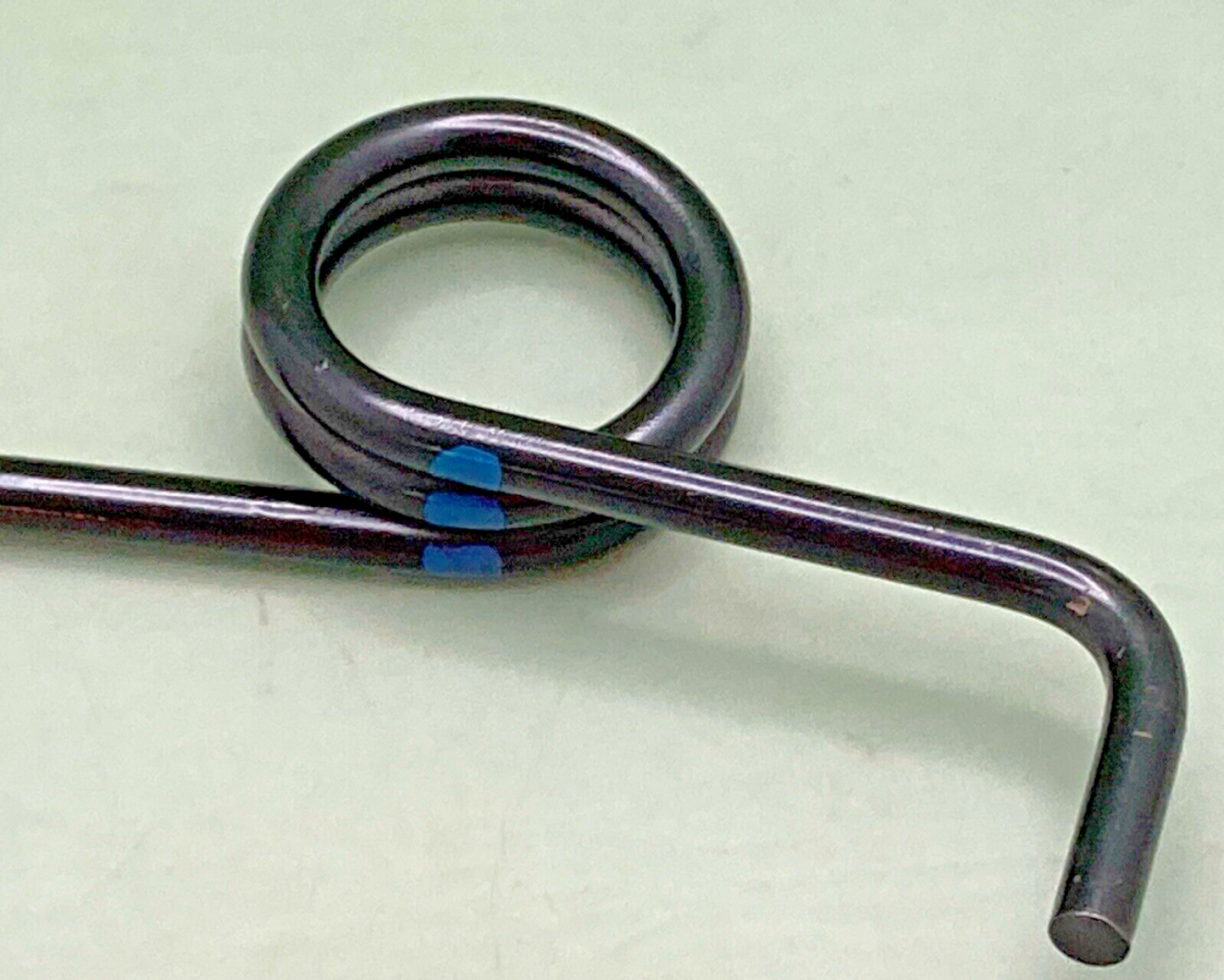 NEW GENUINE YAMAHA 90508-80410 SPRING, TORSION