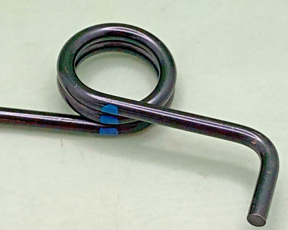 NEW GENUINE YAMAHA 90508-80410 SPRING, TORSION