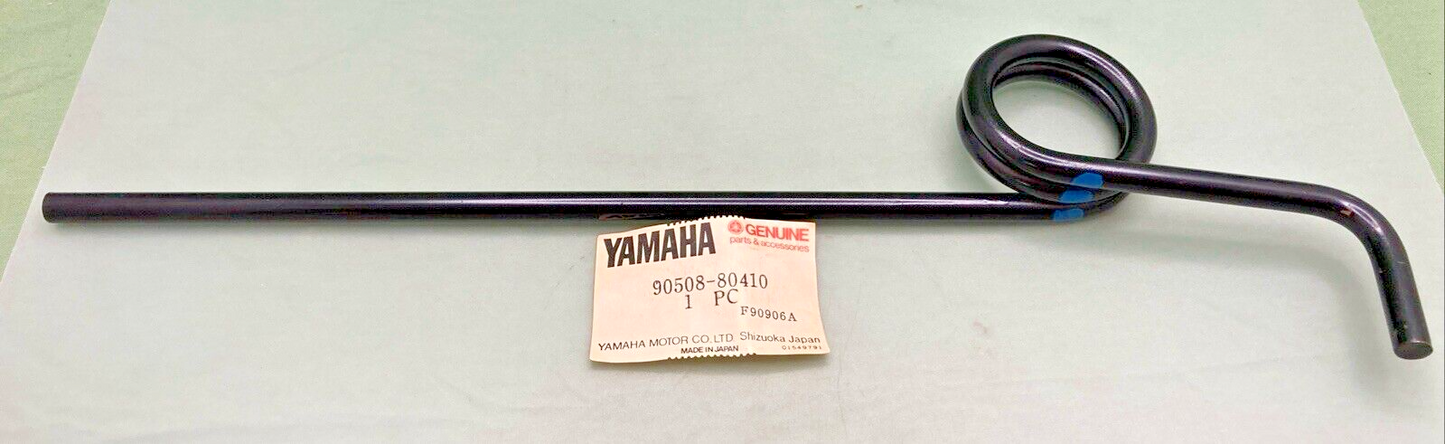 NEW GENUINE YAMAHA 90508-80410 SPRING, TORSION