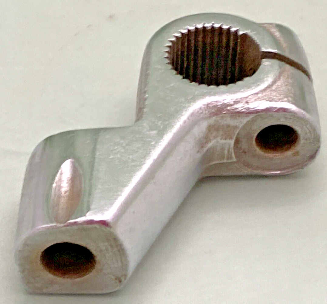 NEW GENUINE YAMAHA 168-15621-01 KICK CRANK ASSY