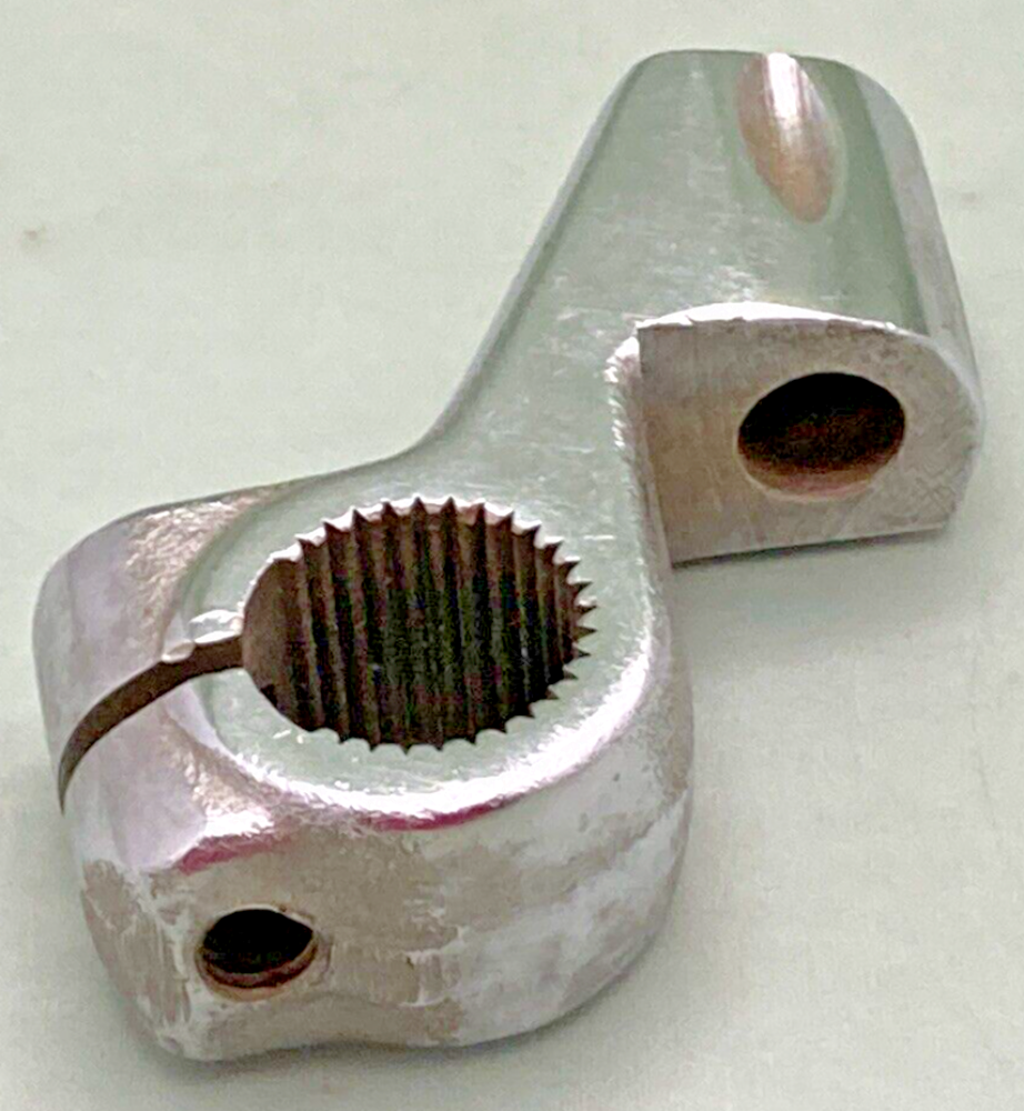 NEW GENUINE YAMAHA 168-15621-01 KICK CRANK ASSY