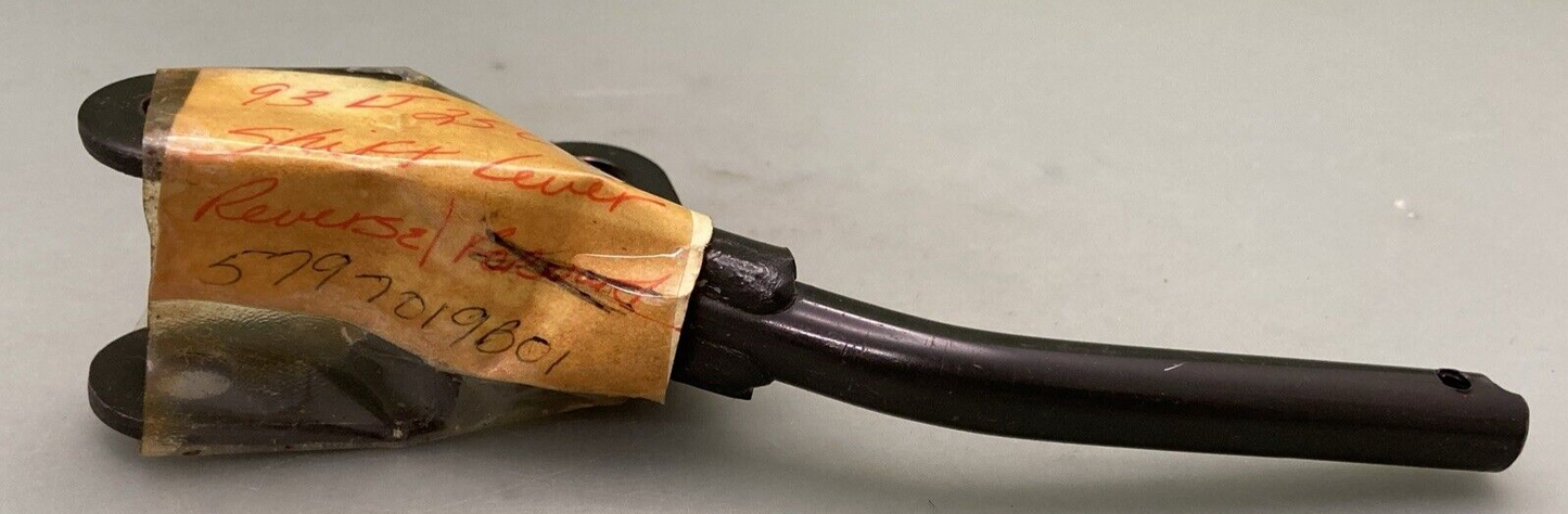 NEW REPLACES SUZUKI 57970-19B01 Lever, Reverse