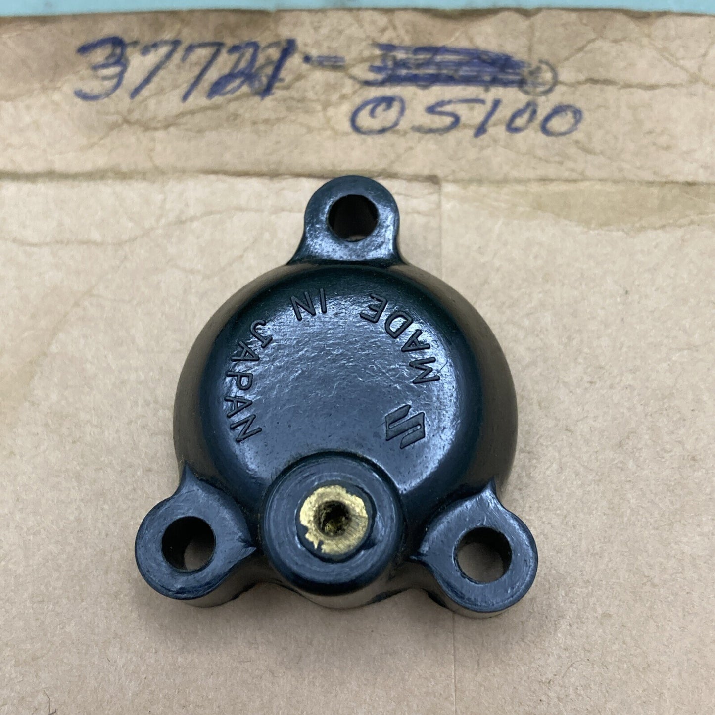 NEW REPLACES SUZUKI 37721-05100 Body, Change Switch