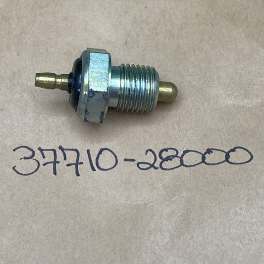NEW REPLACES SUZUKI 37710-28000 Switch, Gear Shifting