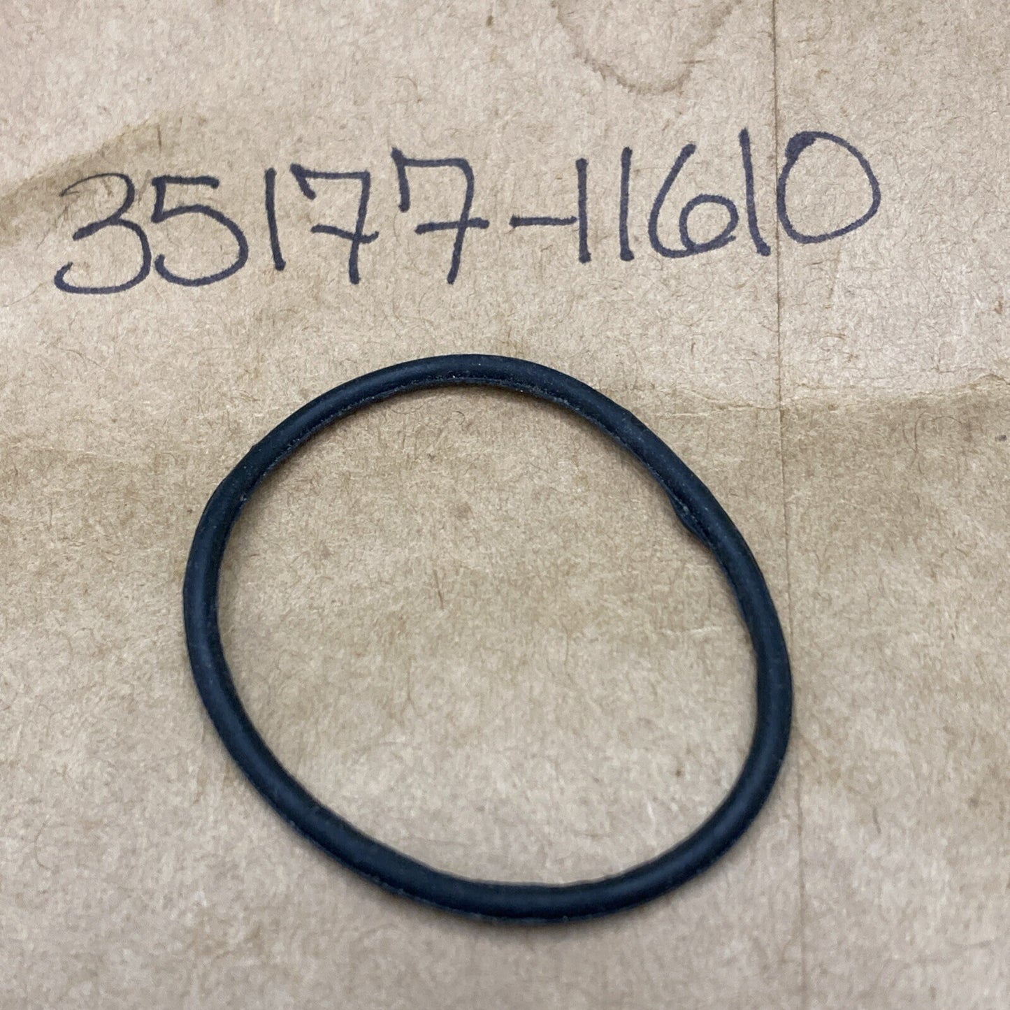 NEW REPLACES SUZUKI 35177-11610 Head Lamp Bulb Gasket