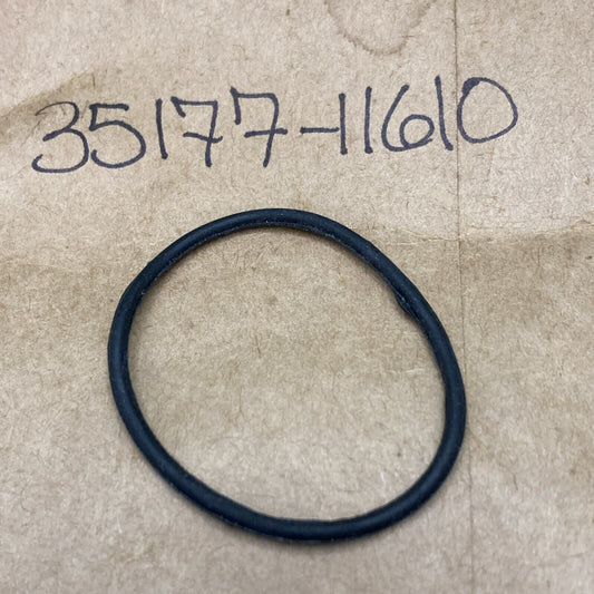 NEW REPLACES SUZUKI 35177-11610 Head Lamp Bulb Gasket