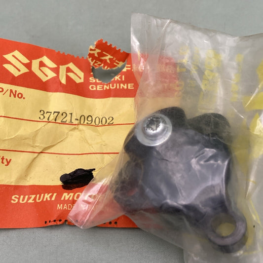 NEW GENUINE SUZUKI 37721-09002 Neutral Indicator Switch