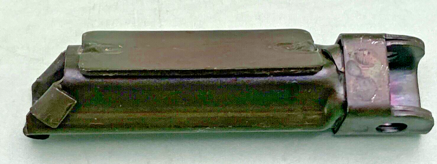 NEW GENUINE YAMAHA 1A0-27451-00 FOOTREST (L)