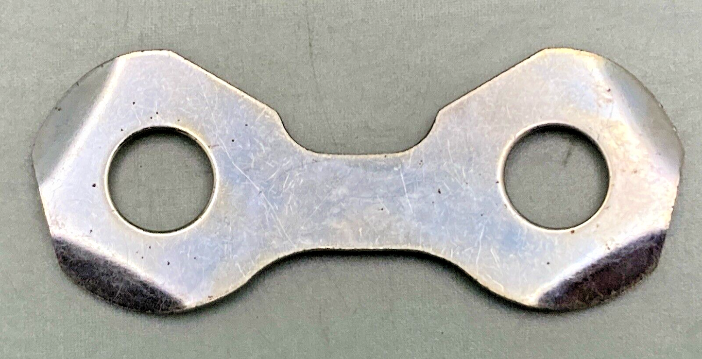 NEW GENUINE YAMAHA 1G8-25412-00 REAR WHEEL WASHER