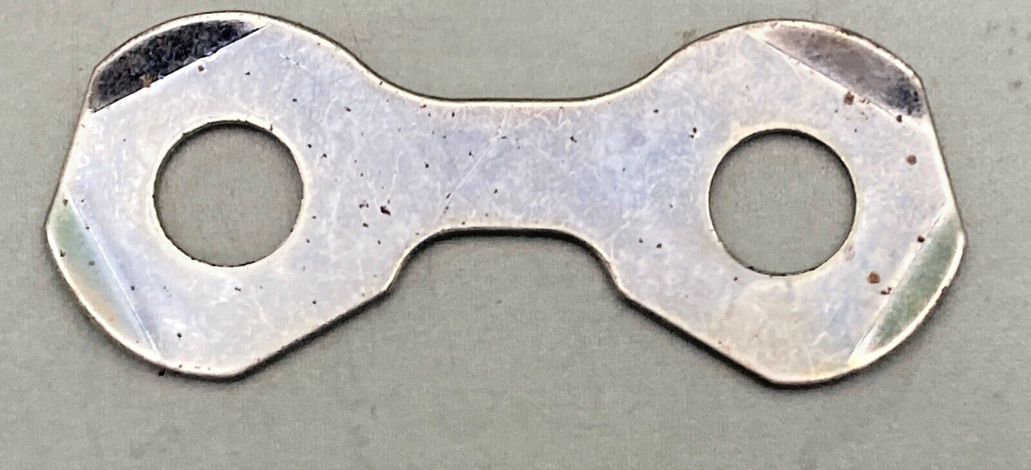 NEW GENUINE YAMAHA 1G8-25412-00 REAR WHEEL WASHER