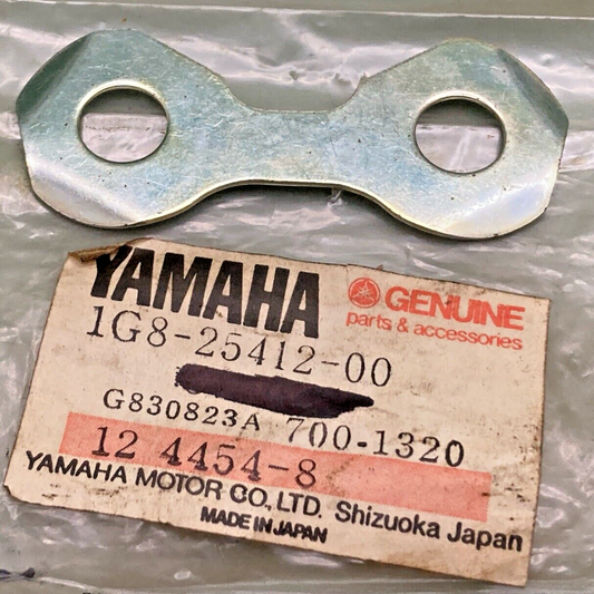 NEW GENUINE YAMAHA 1G8-25412-00 REAR WHEEL WASHER