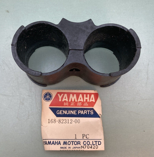 NEW GENUINE YAMAHA 168-82312-00 Holder, Coil Ftng