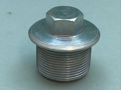 NEW REPLACES YAMAHA 90340-30020-00 Plug,straight Scrw