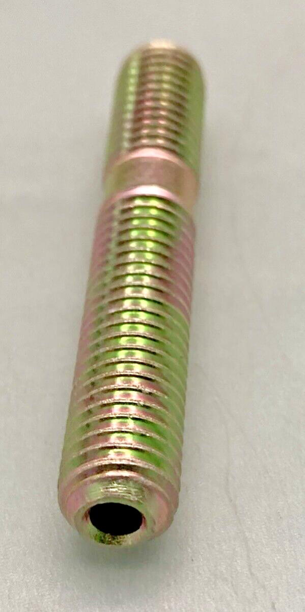 NEW GENUINE YAMAHA 1A0-83367-K0 BOLT, STUD