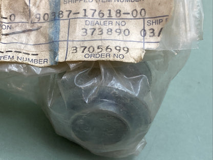 NEW REPLACES YAMAHA 90387-17618-00 Collar