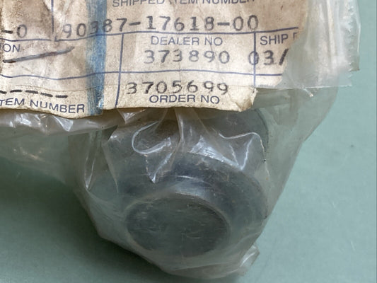 NEW REPLACES YAMAHA 90387-17618-00 Collar