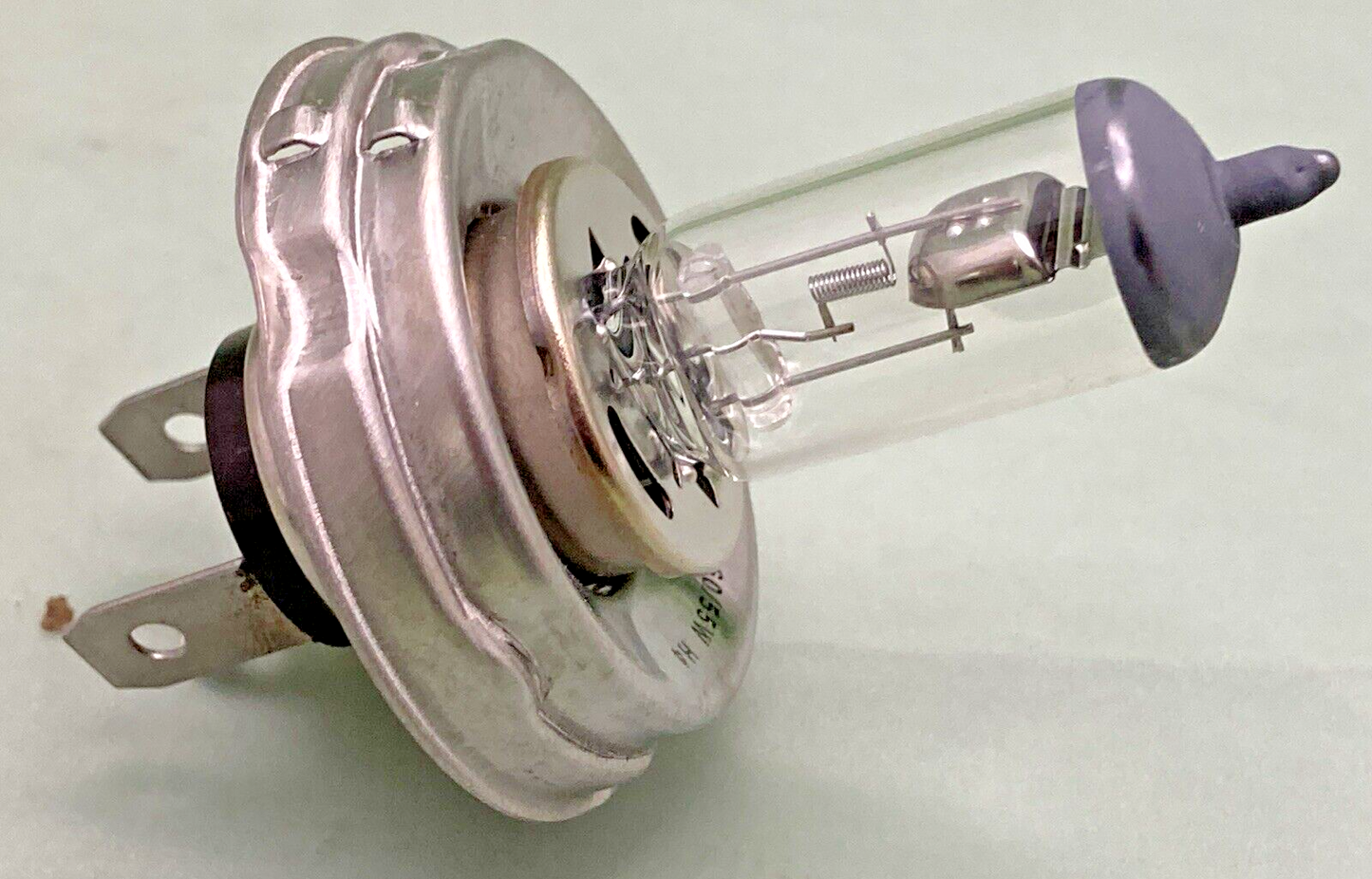 NEW GENUINE WPS 12-1071  HALOGEN BULB H-4 55/60W