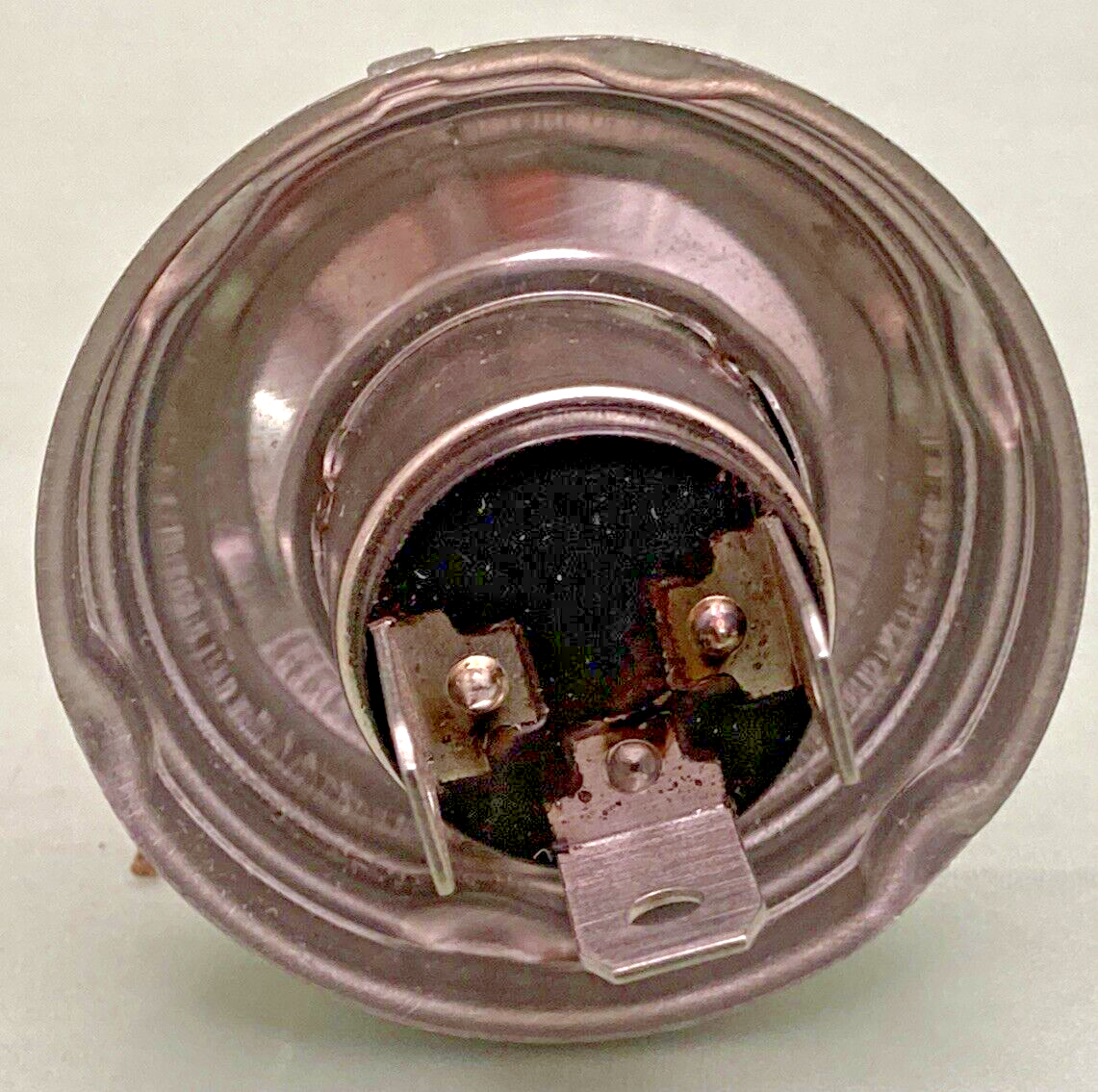 NEW GENUINE WPS 12-1071  HALOGEN BULB H-4 55/60W