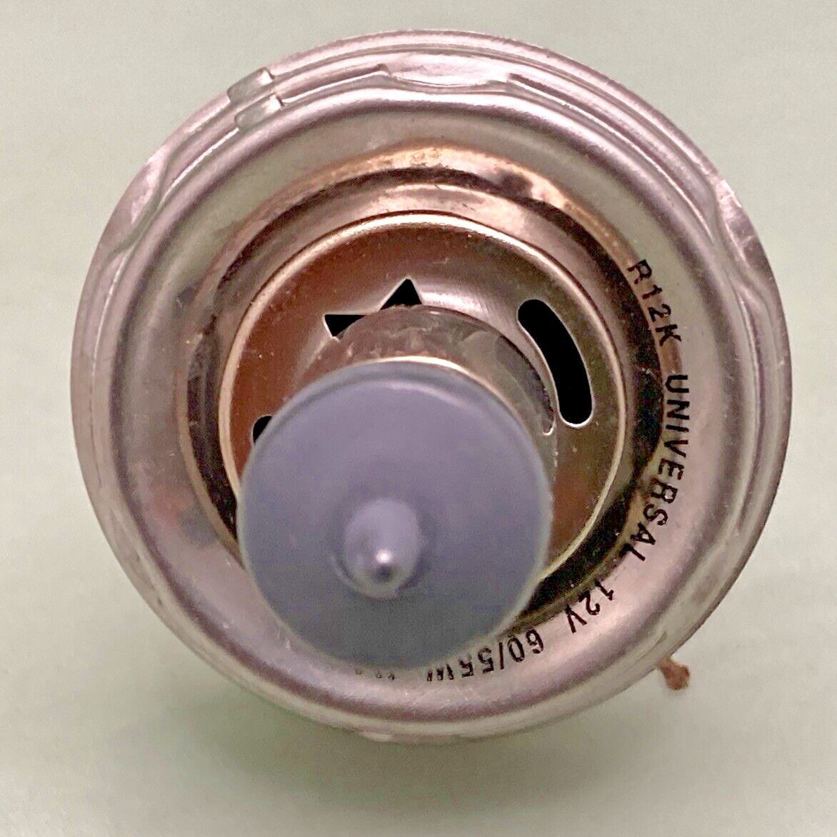 NEW GENUINE WPS 12-1071  HALOGEN BULB H-4 55/60W