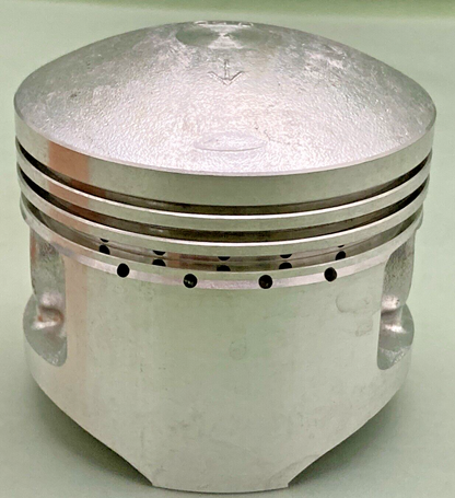 NEW GENUINE KAWASAKI 13029-070 PISTON, ENGINE L, O/s 0.50