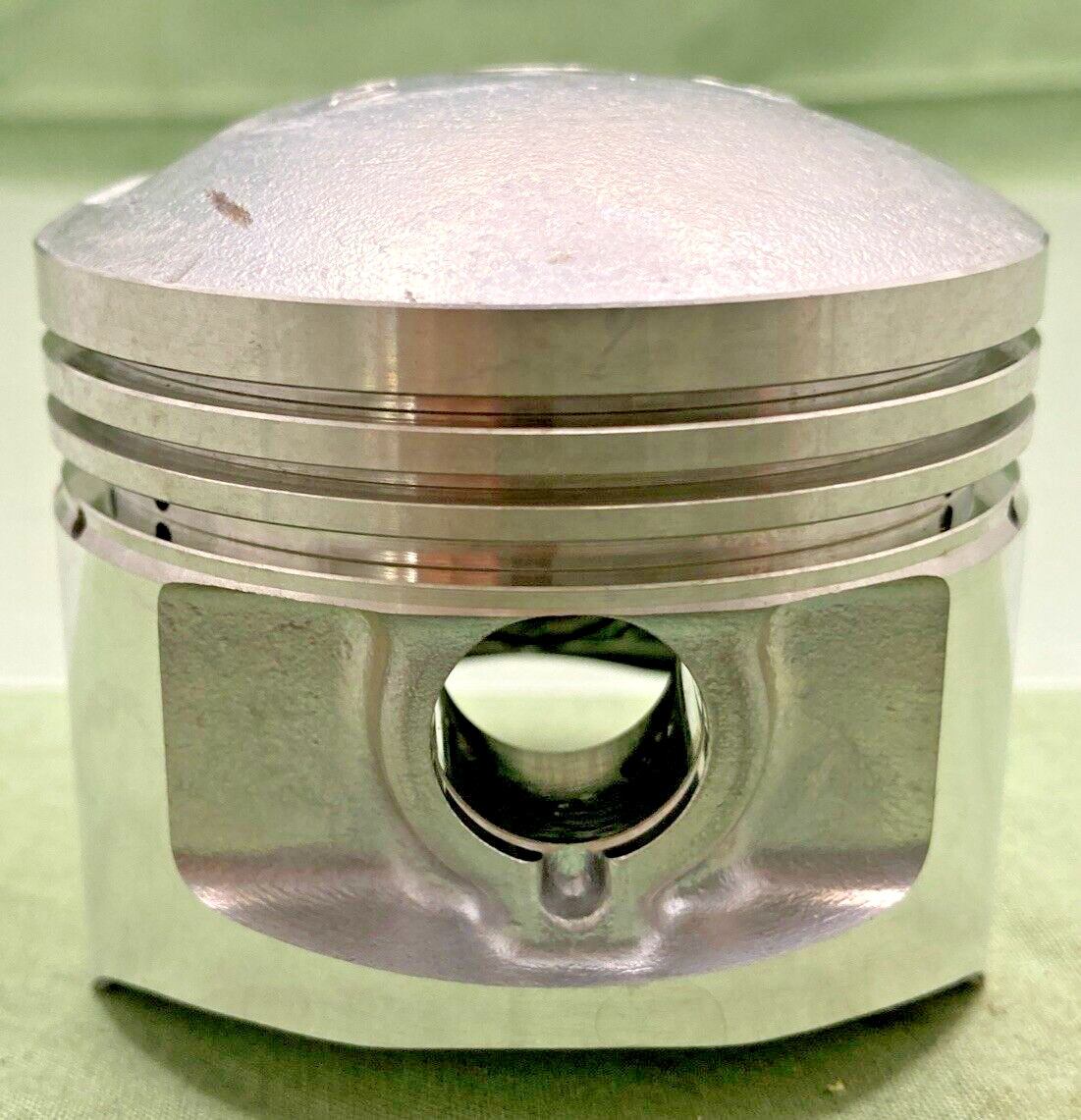 NEW GENUINE KAWASAKI 13029-070 PISTON, ENGINE L, O/s 0.50