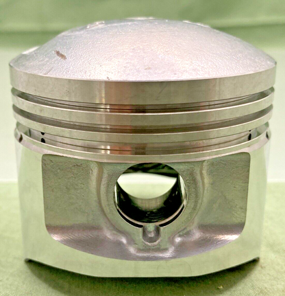 NEW GENUINE KAWASAKI 13029-070 PISTON, ENGINE L, O/s 0.50