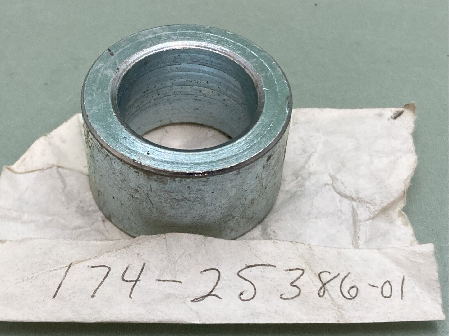 NEW REPLACES YAMAHA 174-25386-01 COLLAR