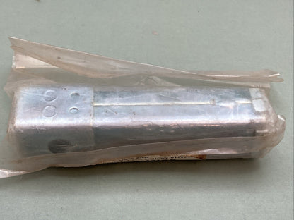NEW GENUINE YAMAHA 214-27421-00 Footrest 2 1985 Y-ZINGER