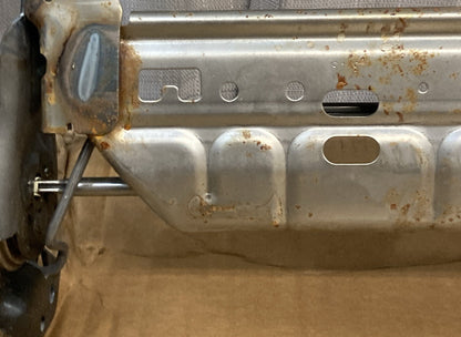 NEW GENUINE MOPAR 68003050AB FRONT SEAT BACK FRAME FOR 07-18 JEEP MODELS