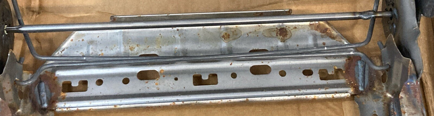 NEW GENUINE MOPAR 68003050AB FRONT SEAT BACK FRAME FOR 07-18 JEEP MODELS