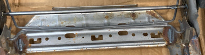NEW GENUINE MOPAR 68003050AB FRONT SEAT BACK FRAME FOR 07-18 JEEP MODELS