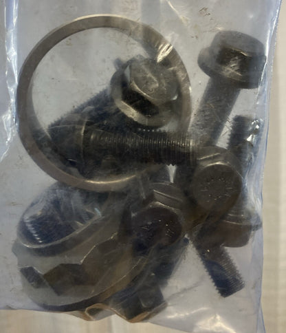 NEW GENUINE MOPAR 68034377AA Gear Kit, RING AND PINION