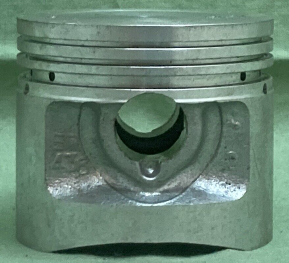 NEW GENUINE HONDA 13102-436-000 PISTON 0.25 O/S FOR '79-'00 XR100R