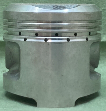 NEW GENUINE HONDA 13102-362-000 PISTON 0.25 O/S FOR XL175