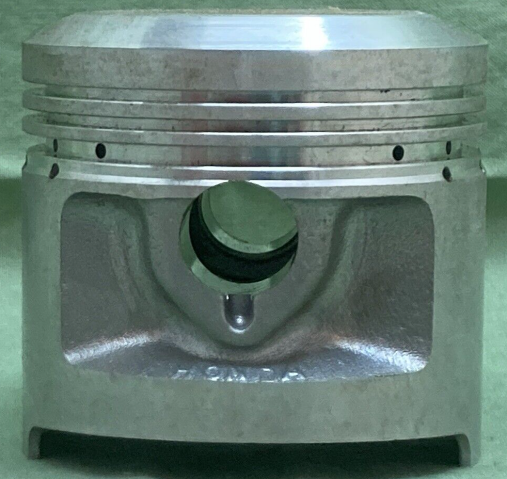 NEW GENUINE HONDA 13102-362-000 PISTON 0.25 O/S FOR XL175
