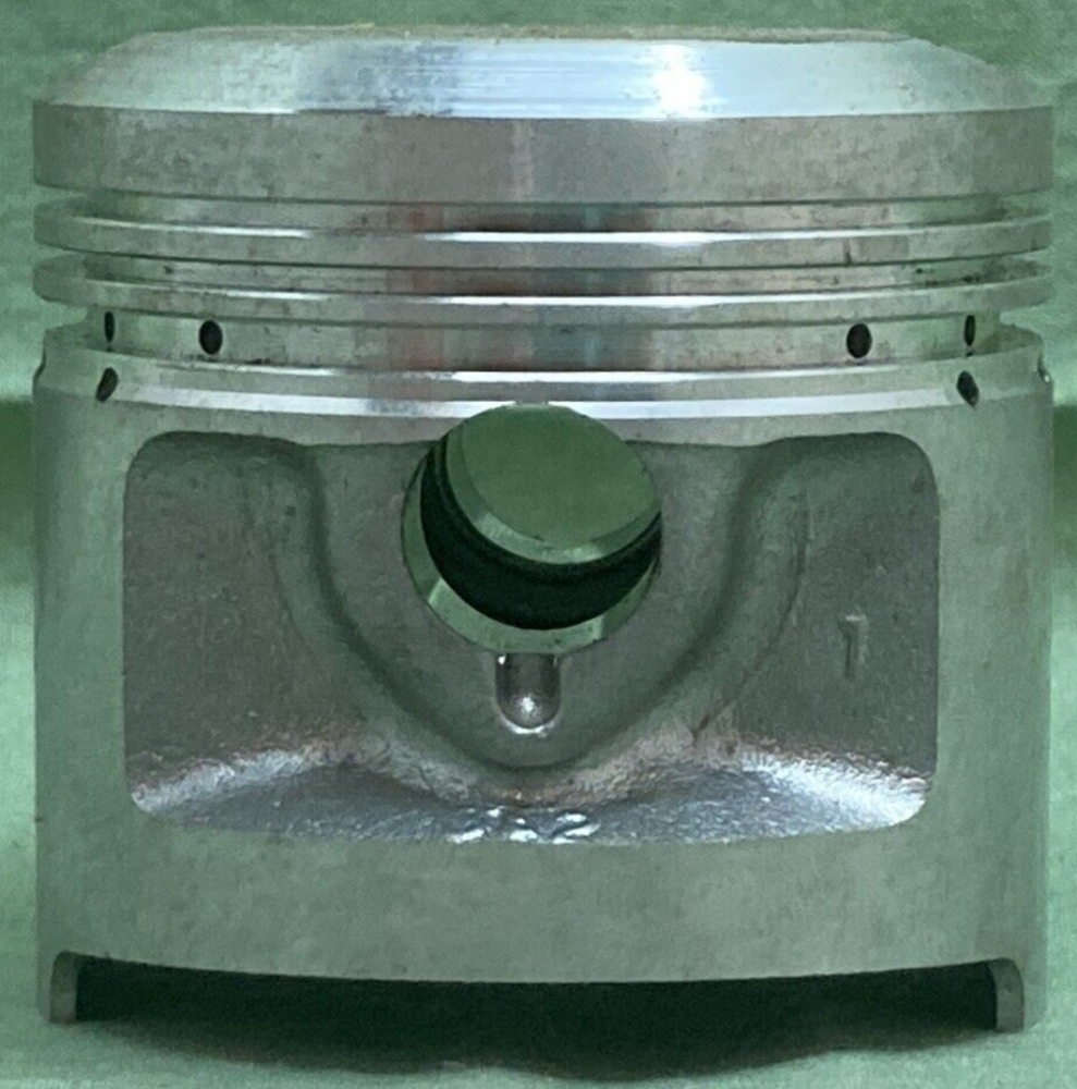 NEW GENUINE HONDA 13102-362-000 PISTON 0.25 O/S FOR XL175