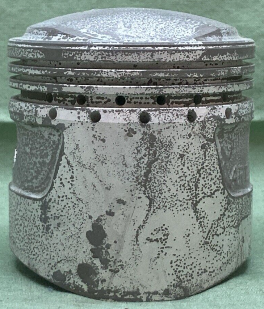 NEW GENUINE HONDA 13104-275-020 PISTON KIT 0.75 O/S COMPLETE