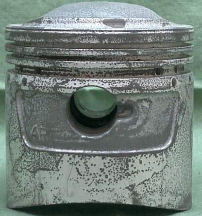 NEW GENUINE HONDA 13104-275-020 PISTON KIT 0.75 O/S COMPLETE