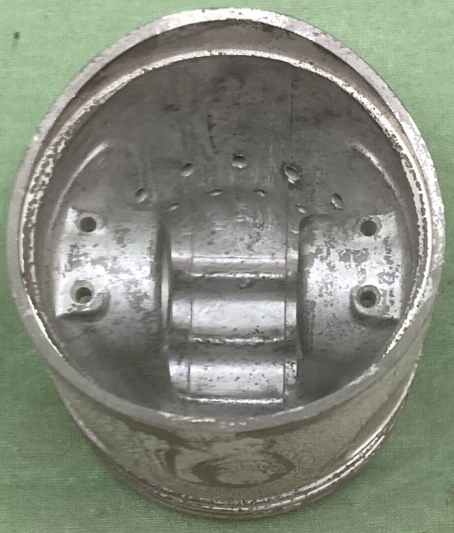 NEW GENUINE HONDA 13104-275-020 PISTON KIT 0.75 O/S COMPLETE