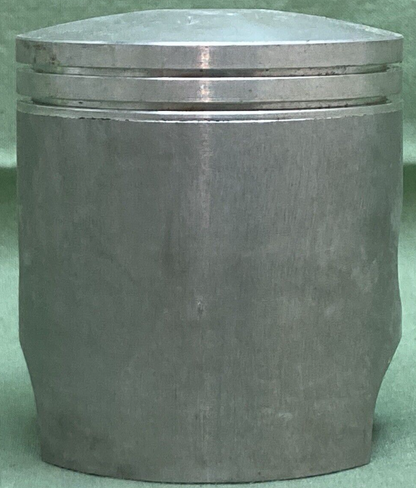 NEW WISECO 432P1 PISTON W/ SPIRAL LOCK CLIPS