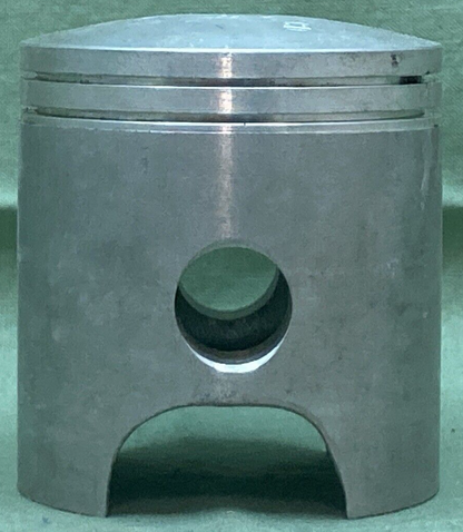 NEW WISECO 432P1 PISTON W/ SPIRAL LOCK CLIPS
