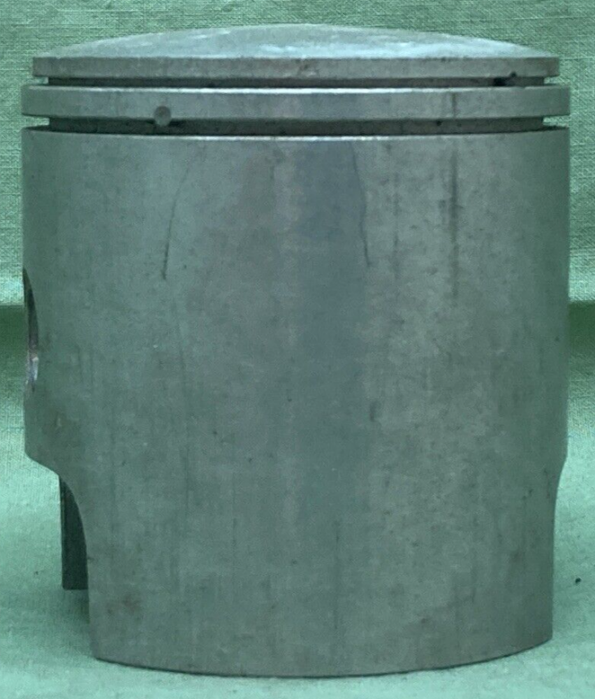 NEW WISECO 445P4 PISTON W/ CLIPS & 2461LC PISTON RINGS