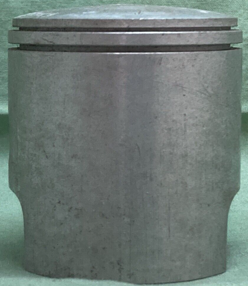 NEW WISECO 445P4 PISTON W/ CLIPS & 2461LC PISTON RINGS