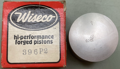 NEW WISECO 396P2 PISTON